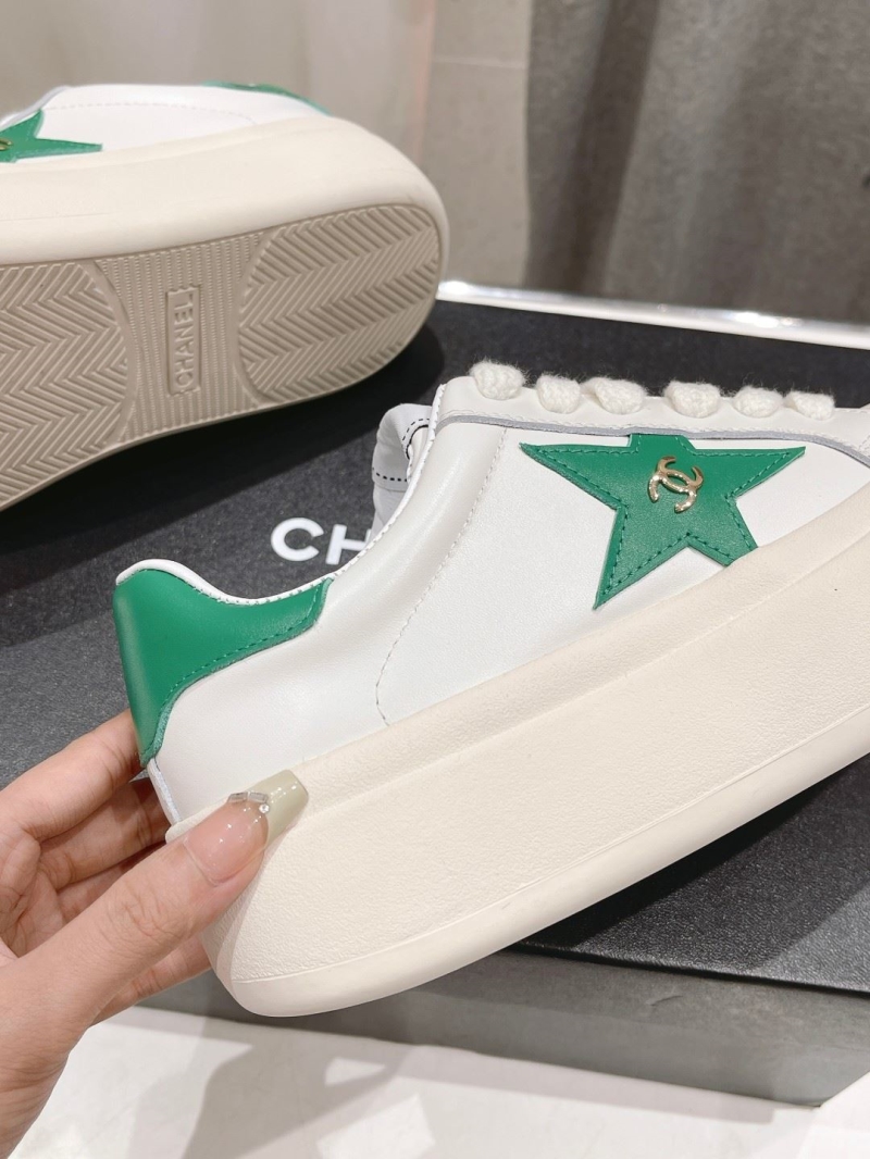 Chanel Sneakers